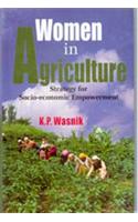 Women in Agriculture