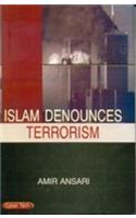 Islam Denounces Terrorism