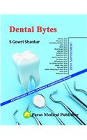 Dental Bytes 2014 Supplement (Gowri Sankar)