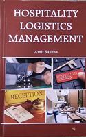 Hospitality Logistics Management