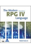 Modern Rpg Iv Language, 3E