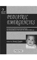 Pediatric Emergencies: Volume 1