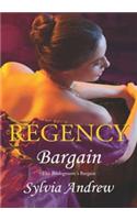 Regency Bargains