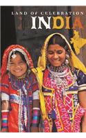 India Land of Celebration