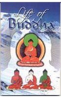 Life of Buddha