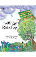 Magic Raindrop