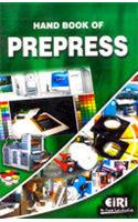 Hand Book of Prepress