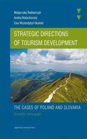 Strategic Directions of Tourism Development