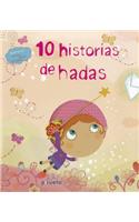 10 Historias de Hadas