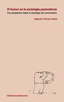 El Humor En La Sociologaia Posmoderna: Una Perspectiva Desde La Sociologaia del Conocimiento