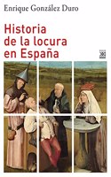 Historia de la locura en Espana