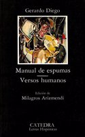 Manual de espumas / Foam Manual (Letras Hispanicas/ Hispanic Writings)