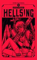 HELLSING 03. EDICION COLECCIONISTA