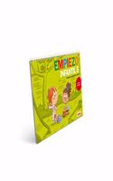 EMPIEZO INFANTIL 5: Prepara el proximo curso (contiene adhesivos)