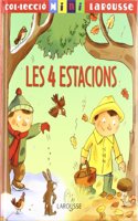 Les 4 Estacions / The 4 Seasons