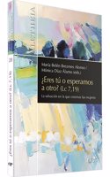 Â¿Eres tu o esperamos a otro? (Lc 7,19): La salvacion en la que creemos las mujeres