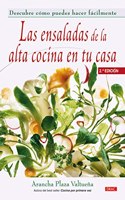 Las Ensaladas De L Alta Cocina En Tu Casa