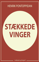 Stækkede vinger