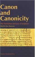 Canon & Canonicity