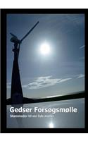 Gedser Forsøgsmølle