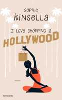 I love shopping a Hollywood