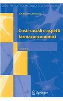 Costi sociali e aspetti farmacoeconomici