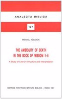 Ambiguity of Death in the Book of Wisdom 1-6