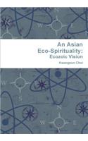 Asian Eco-Spirituality