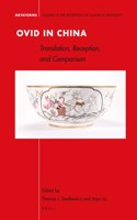 Ovid in China