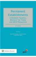 Permanent Establishment