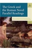 Greek and the Roman Novel