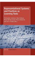Representational Systems and Practices as Learning Tools