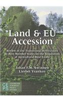 Land and Eu Accession
