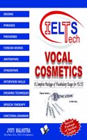 Ielts Vocal Cosmetics (Book 3)