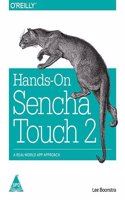 Hands-on Sencha Touch 2