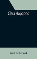 Clara Hopgood