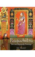 Ragachitra: Deccani Ragamala Paintings