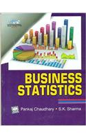 Business Statistics