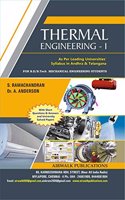 THERMAL ENGINEERING - 1 AP