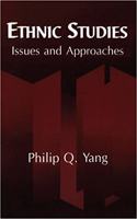 Ethnic Studies: Issues and Approaches