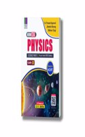 New Era Physics - Science Part-I - Class IX (Based on NCERT) - CBSE Board [Perfect Paperback] Dr. Pramod Agarwal; Jitendra Narang and Abhinav Tyagi