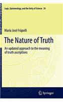 The Nature of Truth
