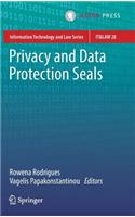 Privacy and Data Protection Seals