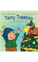 Terry Treetop and the Christmas Star