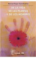 de La Vida de Las Plantas y de Los Hombres