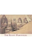 The Egypt Portfolio