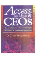 Access the Minds of Ceo'S