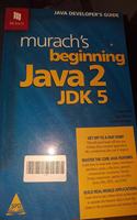 Murach's Beginning Java 2