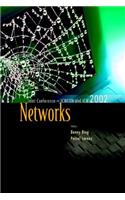 Networks, the Proceedings of the Joint International Conference on Wireless LANs and Home Networks (Icwlhn 2002) & Networking (Icn 2002)