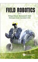 Field Robotics - Proceedings of the 14th International Conference on Climbing and Walking Robots and the Support Technologies for Mobile Machines
